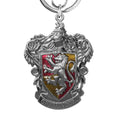 Porte-clés en étain Harry Potter - Gryffondor