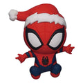 Aimant Spider-Man Noël