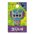 Pin’s Luau Stitch