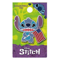 Lilo & Stitch Speld - Stitch 4 juli