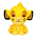 DE LEEUWENKONING - Simba - Spaarpot van 20 cm