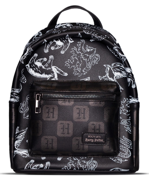 Harry Potter Mini Backpack - Wizarding Units