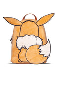 Pokémon-Rucksack mit Evoli-Motiv