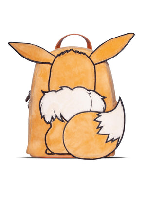 Grappige Pokémon-rugzak - Eevee - Bodysuit