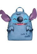 Disney Stitch Rucksack – Cute & Fluffy