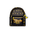 Mini Sac à Dos Similicuir Pokémon - Pikachu #025