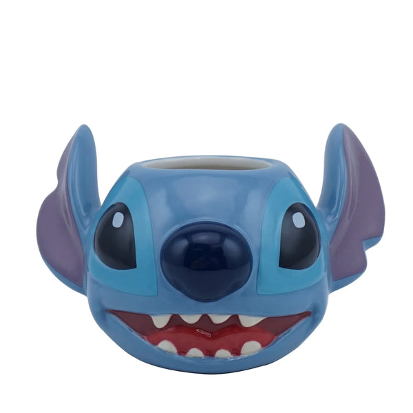 Lilo en Stitch 3D-mok - Stitch