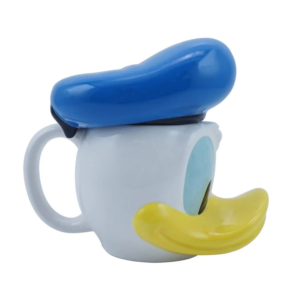3D-Becher Disney - Donald Duck