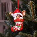Décoration de Noël Gremlins - Santa Gizmo Chaussette