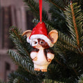 Gremlins Christmas Decoration - Santa Gizmo