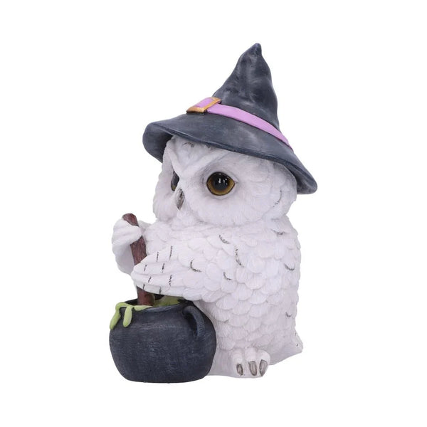 Harry Potter-beeldje - Uilenbrouwsels