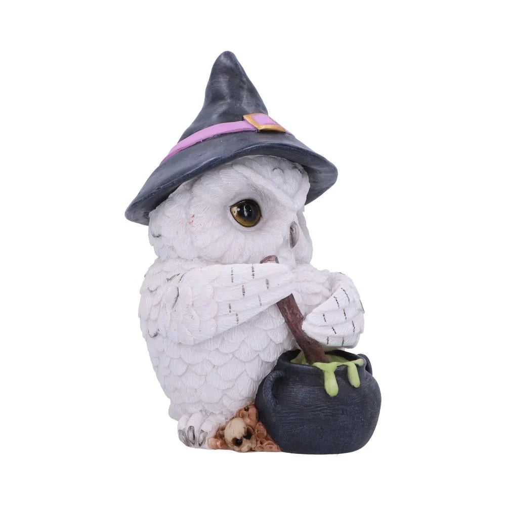 Harry Potter-beeldje - Uilenbrouwsels