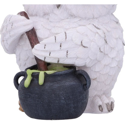 Harry Potter Statuette - Potion Owl