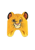 ROI LON - Simba - Kids Trapper Fleece Hat