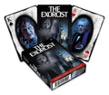 Kaartspel L’Exorciste