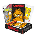 Garfield Spielkarten
