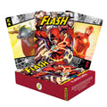 Jeu de cartes DC Comics - The Flash