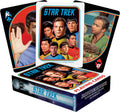 Star Trek – Die Originalserie Spielkarten