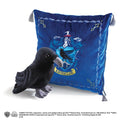 Coussin avec peluche Harry Potter - Serdaigle