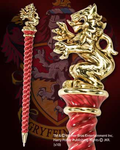 Stylo Harry Potter - Gryffondor
