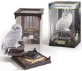 Figure Harry Potter « Créatures magiques » - Hedwige