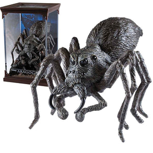 Figurines Harry Potter - Créatures Magiques - Aragog