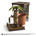 Figurines Harry Potter - Créatures Magiques - Mandragore