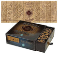 Puzzle Harry Potter - Carte du Maraudeur