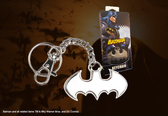 DC Comics sleutelhanger - Batman-logo