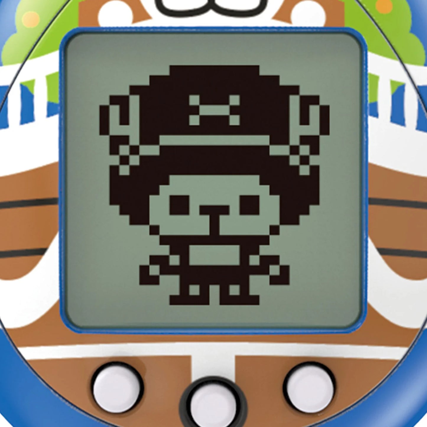 Tamagotchi  One Piece - Going Merry