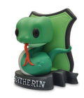 Harry Potter Piggy Bank - Slytherin Chibi