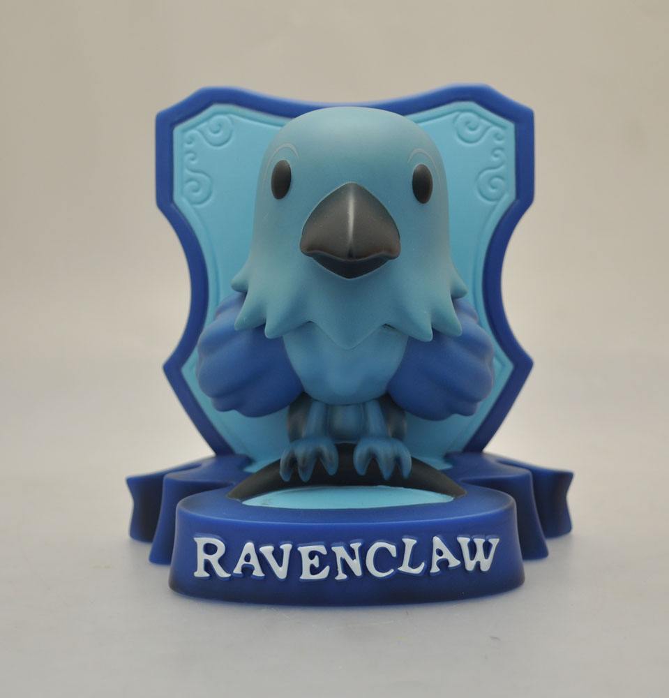 Harry Potter Piggy Bank - Ravenclaw Chibi