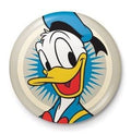 Donald Duck-badge