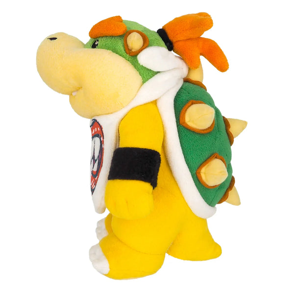 Super Mario pluche - Bowser Jr.