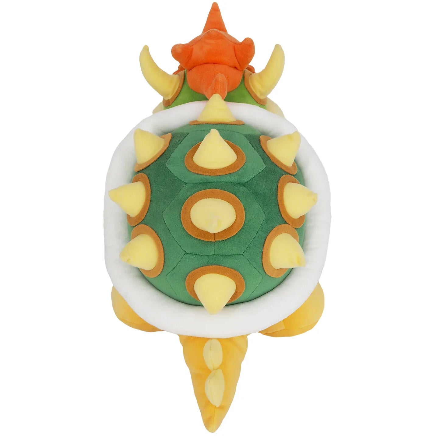 Peluche Super Mario - Bowser