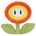 Kuscheltier Super Mario - Fleur de Feu