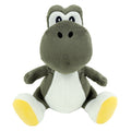 Super-Mario-Kuscheltier - Schwarzer Yoshi - VORBESTELLUNG*