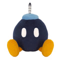 Peluche Super Mario - Bob-Bomb
