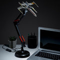 Lampe de Bureau Star Wars - X-Wing – 60 cm