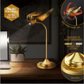 Harry Potter Bureaulamp - Gouden Snaai