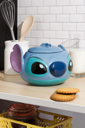 Lilo & Stitch Koekjespot - Stitch