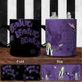 Beetlejuice Heat-Change Mug - 300 ml