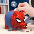 Spider-Ham Piggy Bank