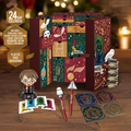 Premium Harry Potter Adventskalender - 24 Dagen