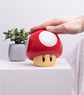Mario Sound Night Light - Mushroom