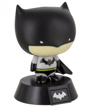 DC Comics minilamp - Batman 