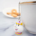 Beauty and the Beast Tea Infuser - Mrs Potts