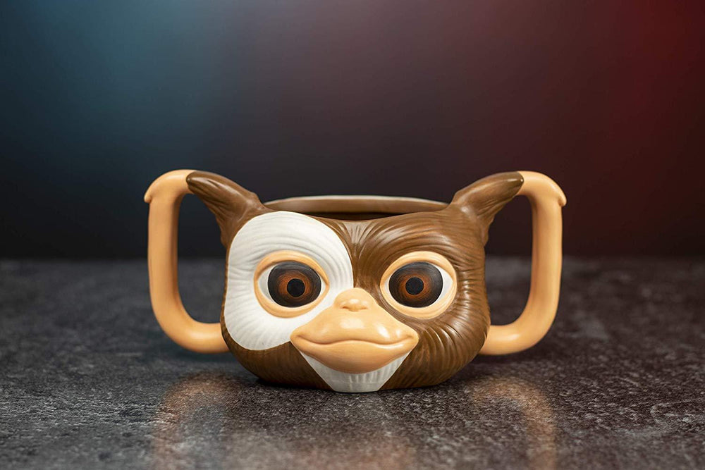 Gremlins Gizmo 3D Mug - 550 ml