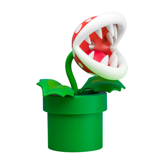 Lampe Mini Plante Piranha Paladone