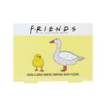 Bath Bombs Friends - Chick & Duck
